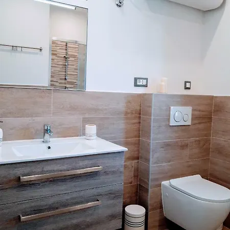 Apartament Aurelia, Old Town *