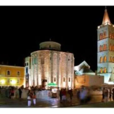 Aurelia, Old Town * Zadar