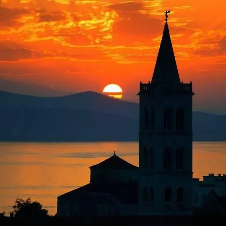 Apartament Aurelia, Old Town Zadar