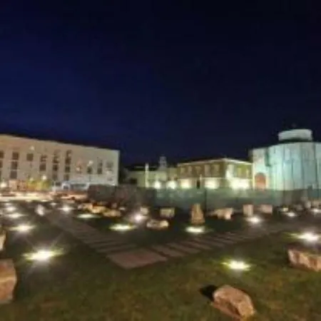 Aurelia, Old Town Apartament *