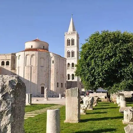 Apartament Aurelia, Old Town Zadar