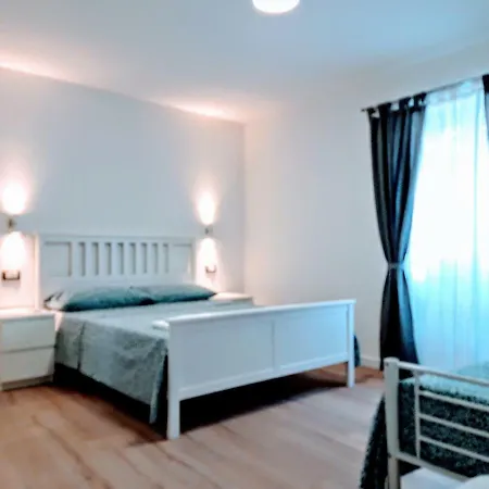 Apartament Aurelia, Old Town