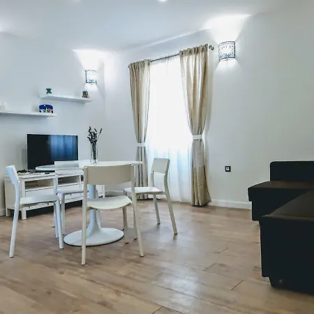 Apartament Aurelia, Old Town